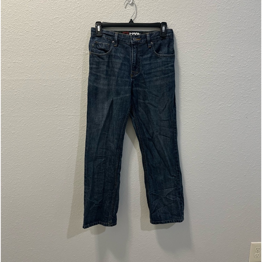Tony Hawk Straight Jeans